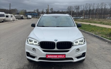 BMW X5, 2016 год, 3 050 000 рублей, 1 фотография