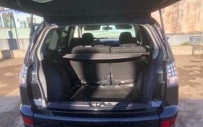 Mitsubishi Outlander III рестайлинг 3, 2008 год, 1 080 000 рублей, 1 фотография