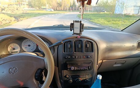 Dodge Caravan IV, 2002 год, 445 000 рублей, 1 фотография