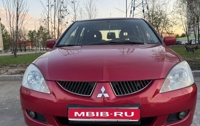 Mitsubishi Lancer IX, 2004 год, 350 000 рублей, 1 фотография