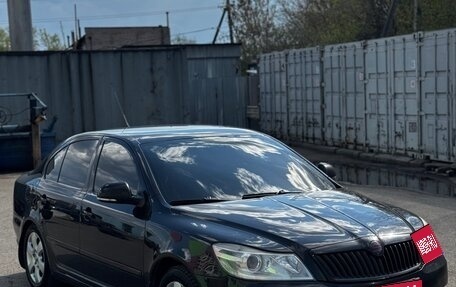 Skoda Octavia, 2009 год, 850 000 рублей, 1 фотография