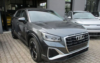 Audi Q2 I, 2025 год, 4 320 591 рублей, 1 фотография