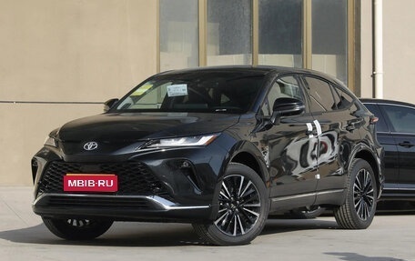 Toyota Venza, 2023 год, 3 840 007 рублей, 1 фотография