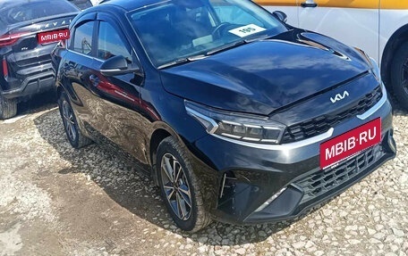 KIA Cerato IV, 2022 год, 2 225 000 рублей, 1 фотография