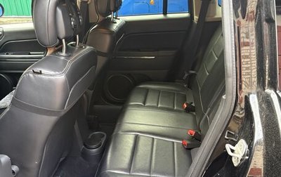 Jeep Compass I рестайлинг, 2012 год, 1 140 000 рублей, 1 фотография