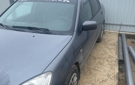 Mitsubishi Lancer IX, 2005 год, 410 000 рублей, 1 фотография