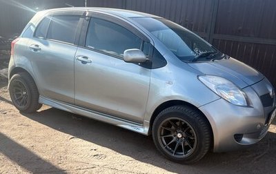 Toyota Vitz, 2006 год, 500 000 рублей, 1 фотография