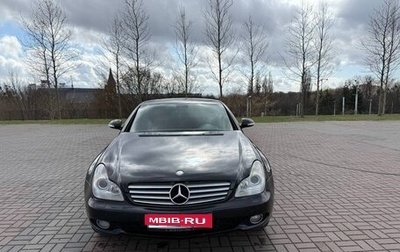 Mercedes-Benz CLS, 2006 год, 1 150 000 рублей, 1 фотография