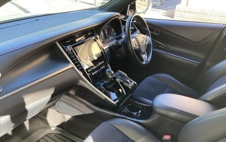 Toyota Harrier, 2019 год, 2 090 333 рублей, 15 фотография