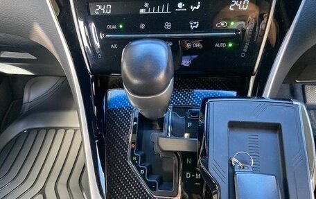 Toyota Harrier, 2019 год, 2 090 333 рублей, 20 фотография