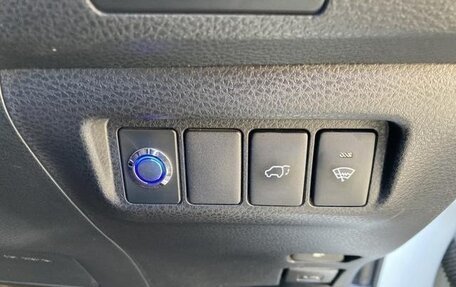 Toyota Harrier, 2019 год, 2 090 333 рублей, 21 фотография