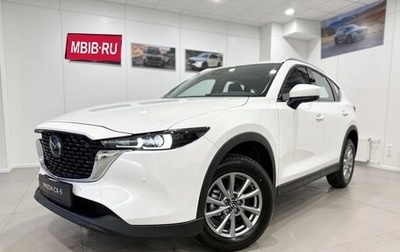 Mazda CX-5 II, 2026 год, 3 149 000 рублей, 1 фотография