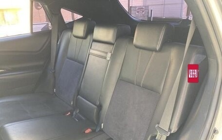 Toyota Harrier, 2019 год, 2 090 333 рублей, 19 фотография