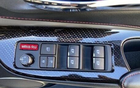 Toyota Harrier, 2019 год, 2 090 333 рублей, 23 фотография