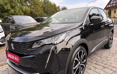 Peugeot 3008 II, 2022 год, 3 022 000 рублей, 1 фотография
