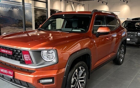 Haval H7, 2026 год, 4 090 000 рублей, 1 фотография