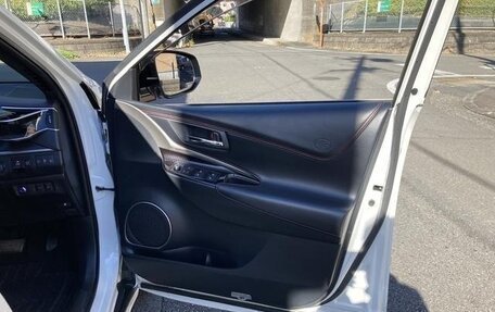 Toyota Harrier, 2019 год, 2 090 333 рублей, 28 фотография