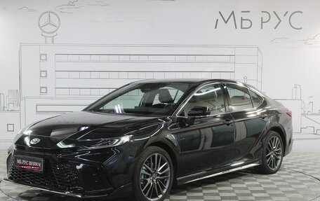 Toyota Camry, 2026 год, 4 600 000 рублей, 1 фотография