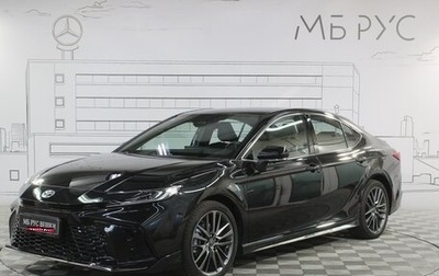 Toyota Camry, 2026 год, 4 600 000 рублей, 1 фотография