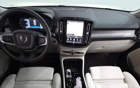 Volvo XC40 I, 2026 год, 5 454 377 рублей, 7 фотография