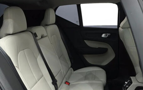Volvo XC40 I, 2026 год, 5 454 377 рублей, 13 фотография