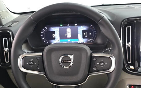 Volvo XC40 I, 2026 год, 5 454 377 рублей, 8 фотография