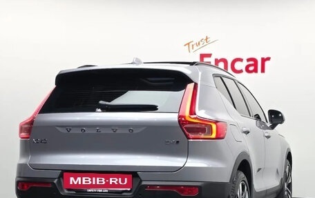 Volvo XC40 I, 2026 год, 5 454 377 рублей, 3 фотография