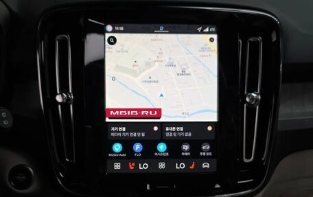 Volvo XC40 I, 2026 год, 5 454 377 рублей, 9 фотография