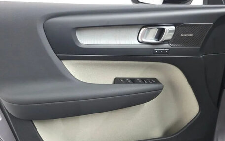 Volvo XC40 I, 2026 год, 5 454 377 рублей, 15 фотография