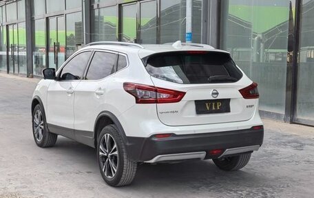 Nissan Qashqai, 2022 год, 1 630 000 рублей, 5 фотография