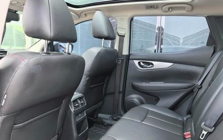 Nissan Qashqai, 2022 год, 1 630 000 рублей, 10 фотография