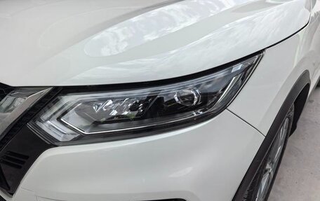 Nissan Qashqai, 2022 год, 1 630 000 рублей, 4 фотография