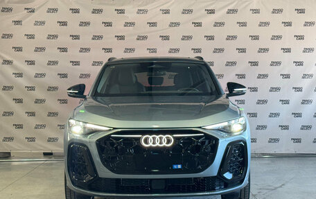 Audi Q5, 2026 год, 5 700 000 рублей, 2 фотография