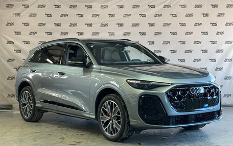 Audi Q5, 2026 год, 5 700 000 рублей, 3 фотография