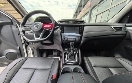 Nissan Qashqai, 2022 год, 1 630 000 рублей, 7 фотография