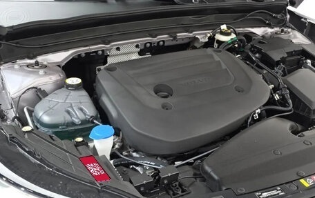 Volvo XC40 I, 2026 год, 5 454 377 рублей, 16 фотография