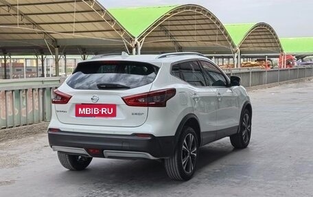 Nissan Qashqai, 2022 год, 1 630 000 рублей, 6 фотография