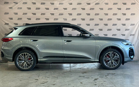 Audi Q5, 2026 год, 5 700 000 рублей, 4 фотография