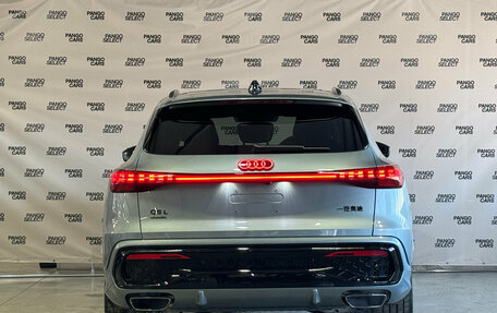 Audi Q5, 2026 год, 5 700 000 рублей, 5 фотография