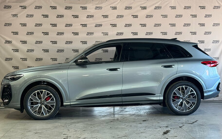 Audi Q5, 2026 год, 5 700 000 рублей, 6 фотография