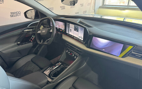 Audi Q5, 2026 год, 5 700 000 рублей, 13 фотография