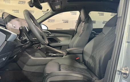 Audi Q5, 2026 год, 5 700 000 рублей, 8 фотография
