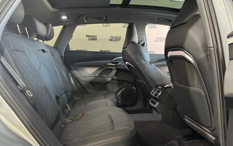 Audi Q5, 2026 год, 5 700 000 рублей, 15 фотография