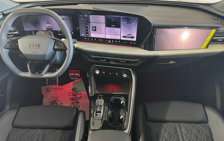 Audi Q5, 2026 год, 5 700 000 рублей, 11 фотография