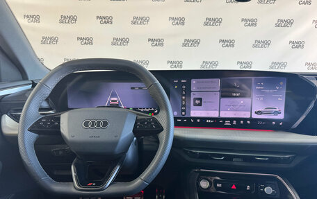 Audi Q5, 2026 год, 5 700 000 рублей, 10 фотография