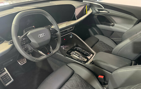 Audi Q5, 2026 год, 5 700 000 рублей, 9 фотография