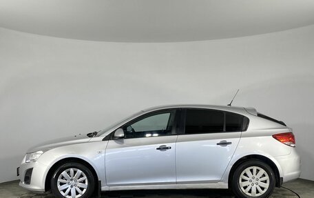Chevrolet Cruze II, 2013 год, 700 000 рублей, 10 фотография