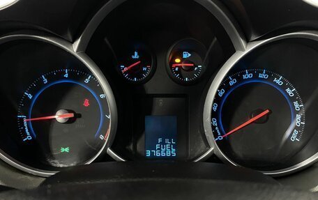 Chevrolet Cruze II, 2013 год, 700 000 рублей, 15 фотография
