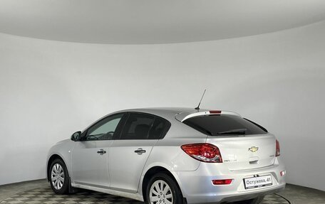 Chevrolet Cruze II, 2013 год, 700 000 рублей, 7 фотография