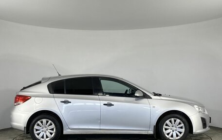 Chevrolet Cruze II, 2013 год, 700 000 рублей, 11 фотография